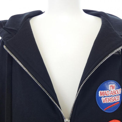 Versace A85833 Parka