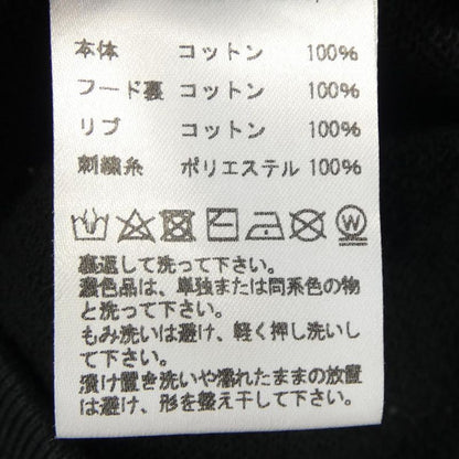 Versace A85833 Parka