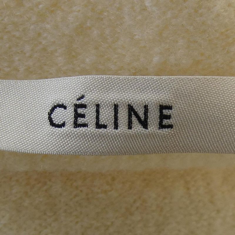 Celine 2 5V61 633C Phoebe Period Cardigan
