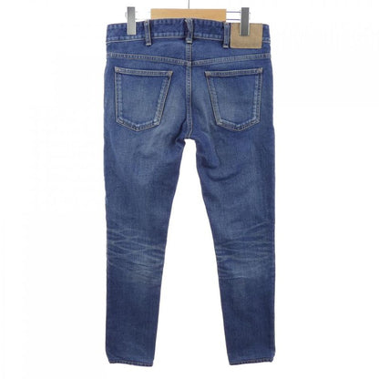 Celine 2n962067s Jeans
