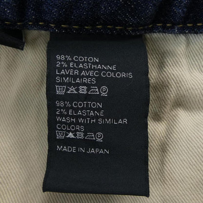 Celine 2n962067s Jeans