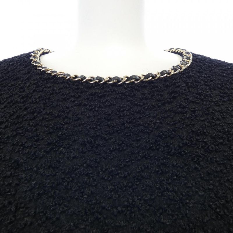 Chanel P61918v38338 19A Dress