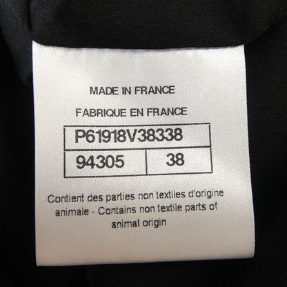 Chanel P61918v38338 19A Dress