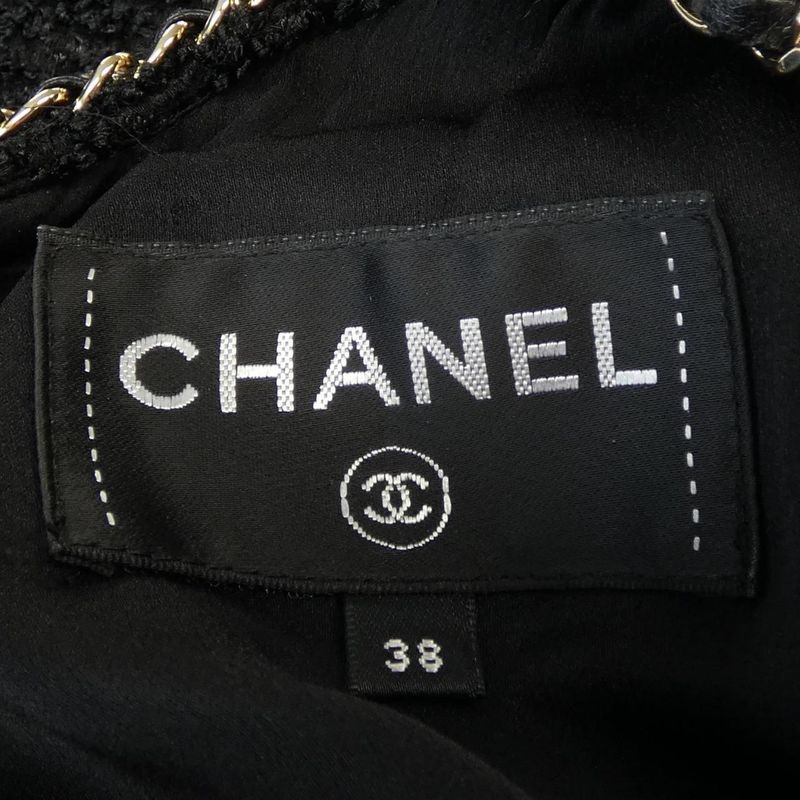 Chanel P61918v38338 19A Dress