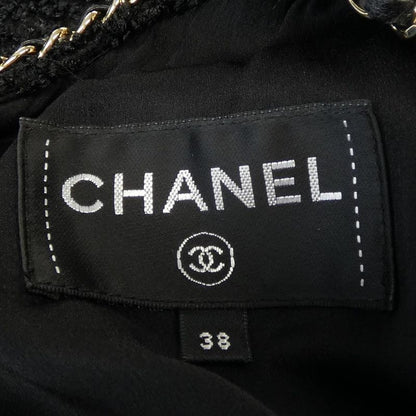 Chanel P61918v38338 19A Dress