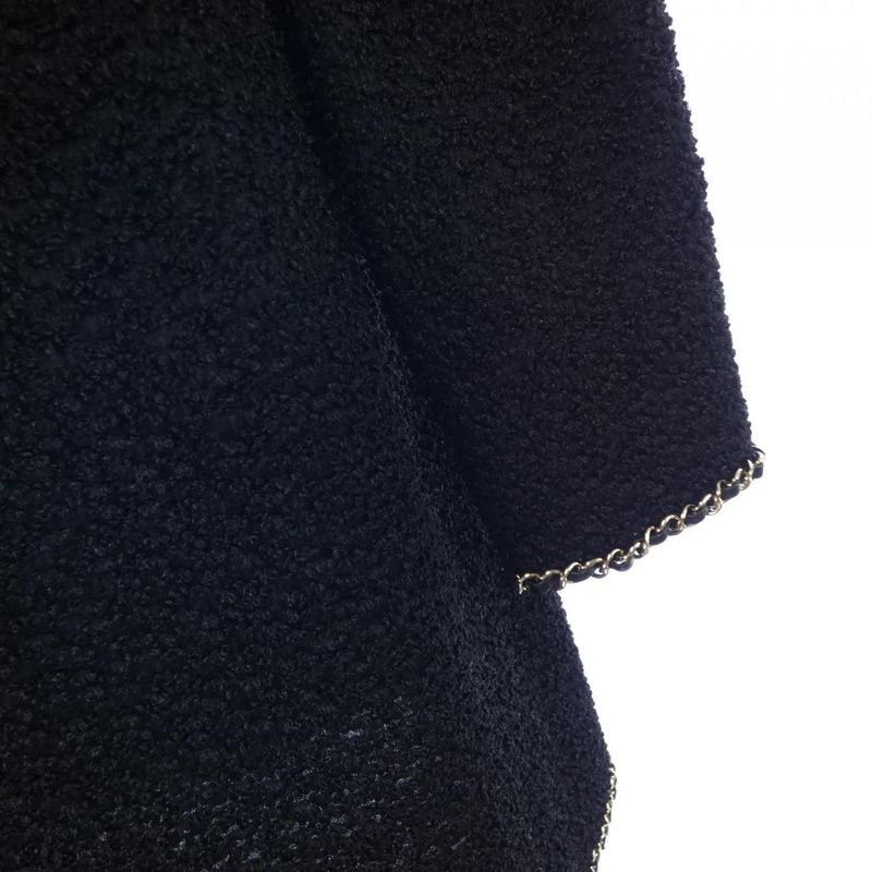 Chanel P61918v38338 19A Dress