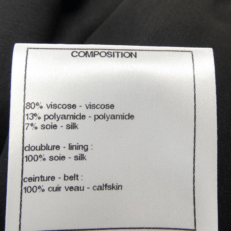 Chanel P61918v38338 19A Dress