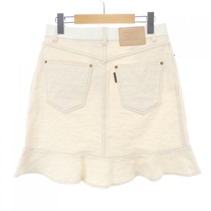 Louis Vuitton Fbsk31xpo Skirt