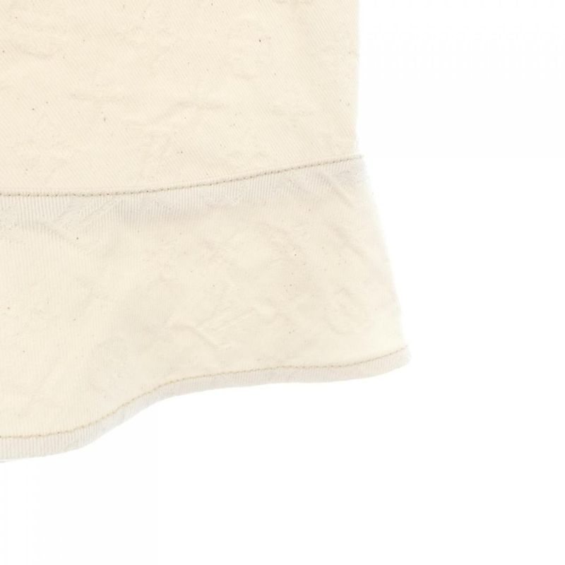 Louis Vuitton Fbsk31xpo Skirt