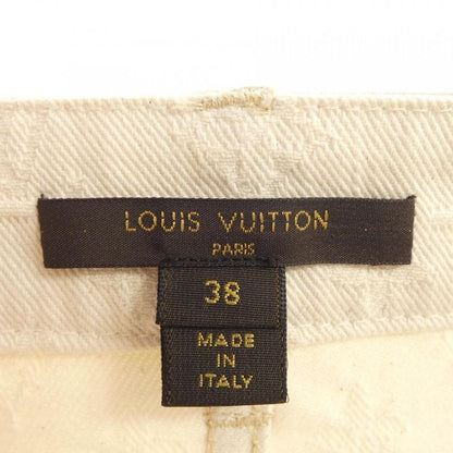 Louis Vuitton Fbsk31xpo Skirt