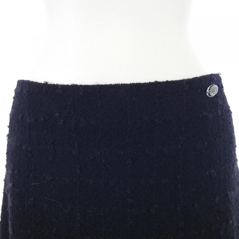 Chanel P36334v26291 Skirt