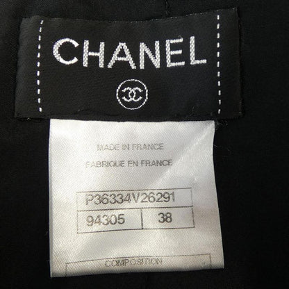 Chanel P36334v26291 Skirt