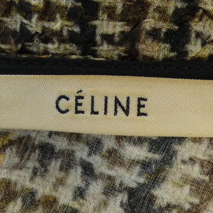 Celine 2 6G93 3538 Phoebe Period Dress