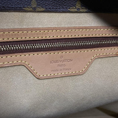 Louis Vuitton Tote Bag Monogram Luko M51155