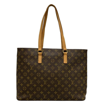 Louis Vuitton Tote Bag Monogram Luko M51155