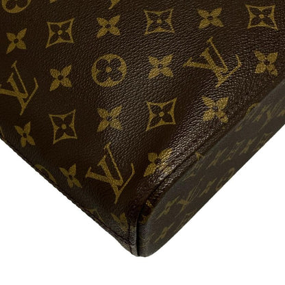 Louis Vuitton Tote Bag Monogram Luko M51155
