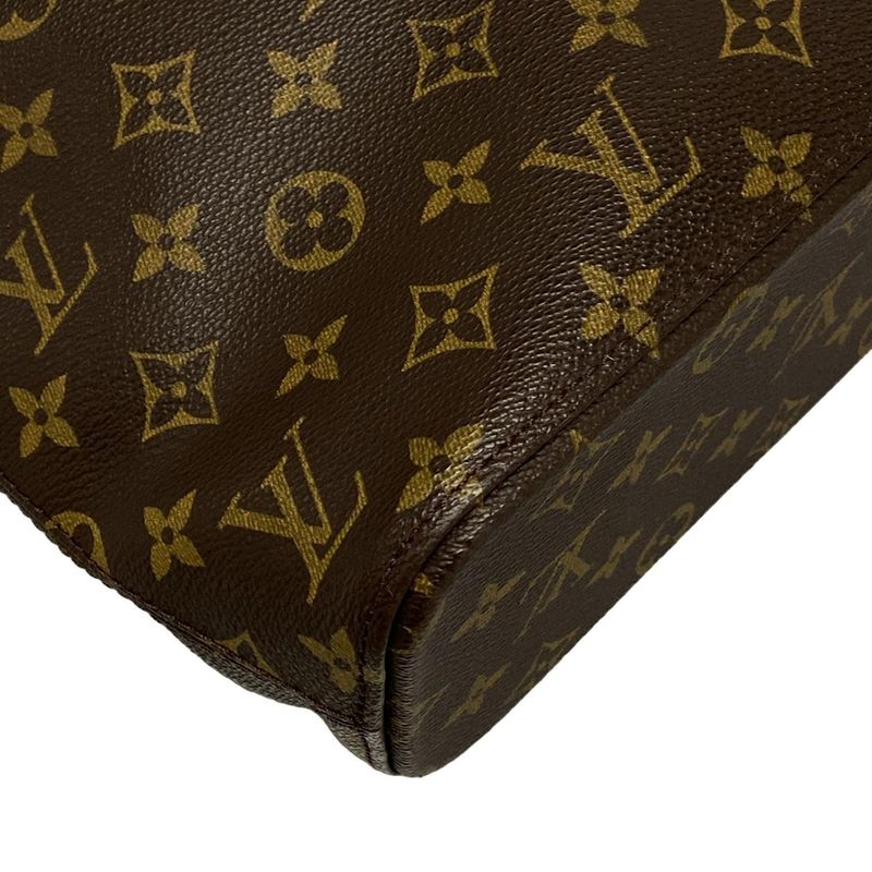 Louis Vuitton Tote Bag Monogram Luko M51155
