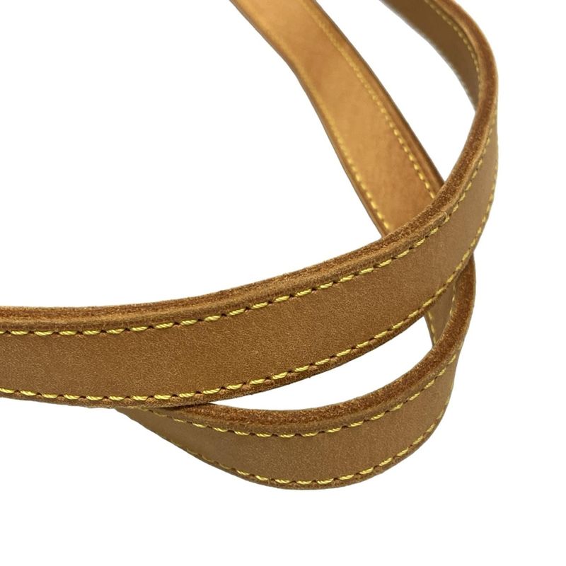 Louis Vuitton Tote Bag Monogram Luko M51155