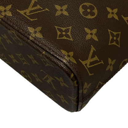 Louis Vuitton Tote Bag Monogram Luko M51155