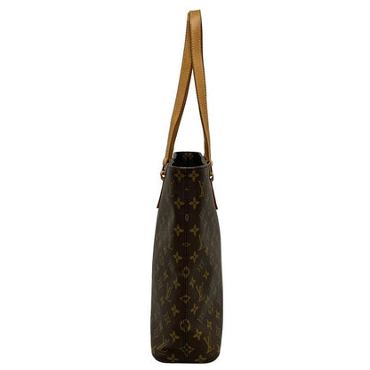 Louis Vuitton Tote Bag Monogram Luko M51155