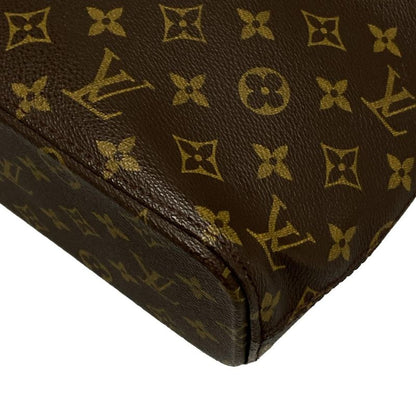 Louis Vuitton Tote Bag Monogram Luko M51155