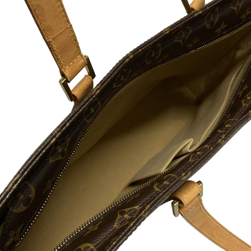 Louis Vuitton Tote Bag Monogram Luko M51155