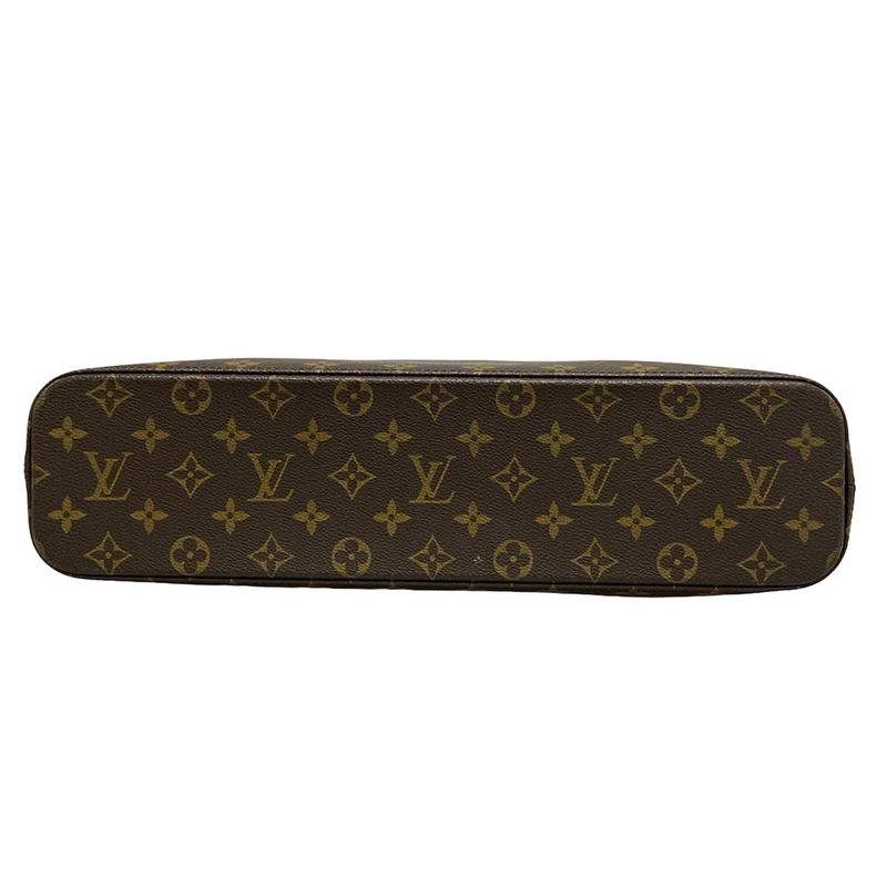 Louis Vuitton Tote Bag Monogram Luko M51155