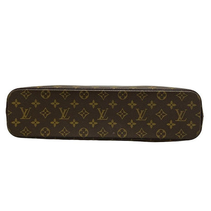 Louis Vuitton Tote Bag Monogram Luko M51155