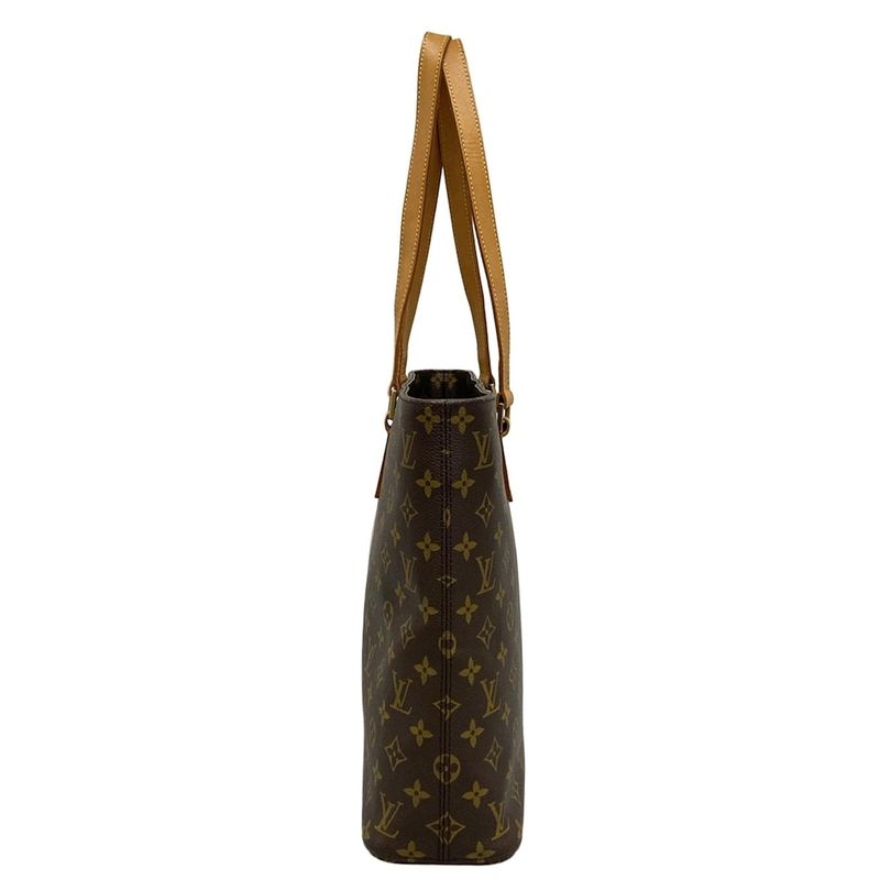 Louis Vuitton Tote Bag Monogram Luko M51155