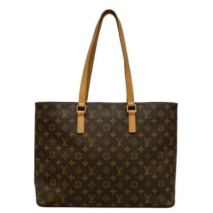 Louis Vuitton Tote Bag Monogram Luko M51155