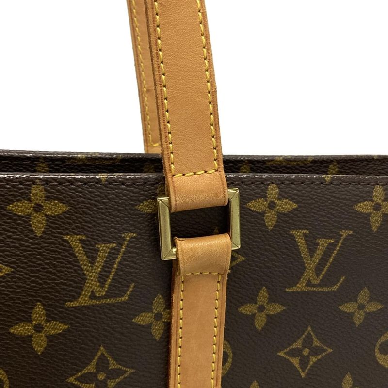 Louis Vuitton Tote Bag Monogram Luko M51155
