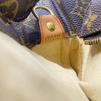 Louis Vuitton Tote Bag Monogram Luko M51155