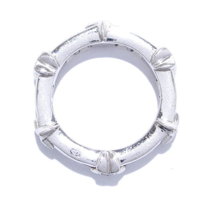 Chanel Ring Comet 18K White Gold X Diamonds