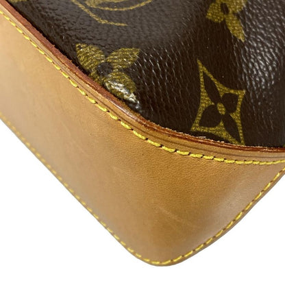 Louis Vuitton Monogram Trotter M51240 - Shoulder Bag