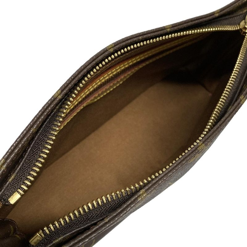 Louis Vuitton Monogram Trotter M51240 - Shoulder Bag