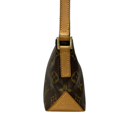 Louis Vuitton Monogram Trotter M51240 - Shoulder Bag