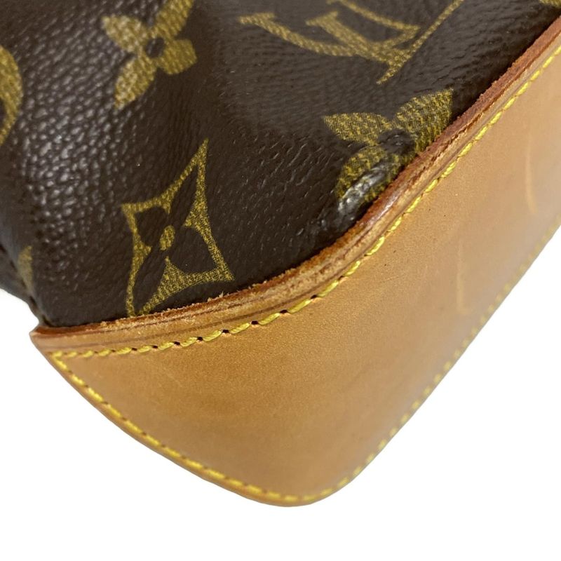 Louis Vuitton Monogram Trotter M51240 - Shoulder Bag