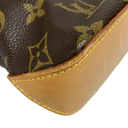 Louis Vuitton Monogram Trotter M51240 - Shoulder Bag