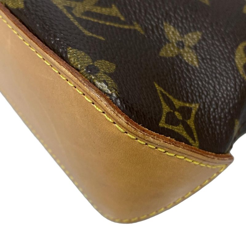 Louis Vuitton Monogram Trotter M51240 - Shoulder Bag
