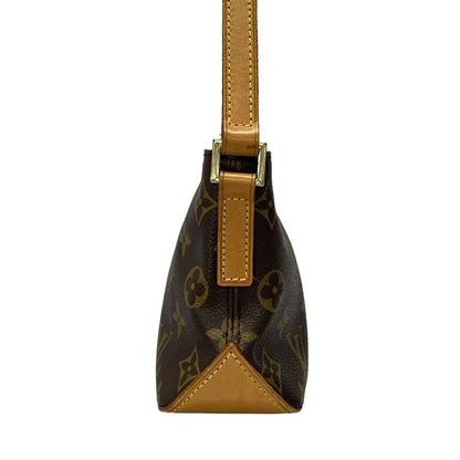 Louis Vuitton Monogram Trotter M51240 - Shoulder Bag