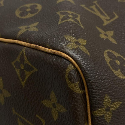 Louis Vuitton Boston Bag Monogram Keepall 60 M41422