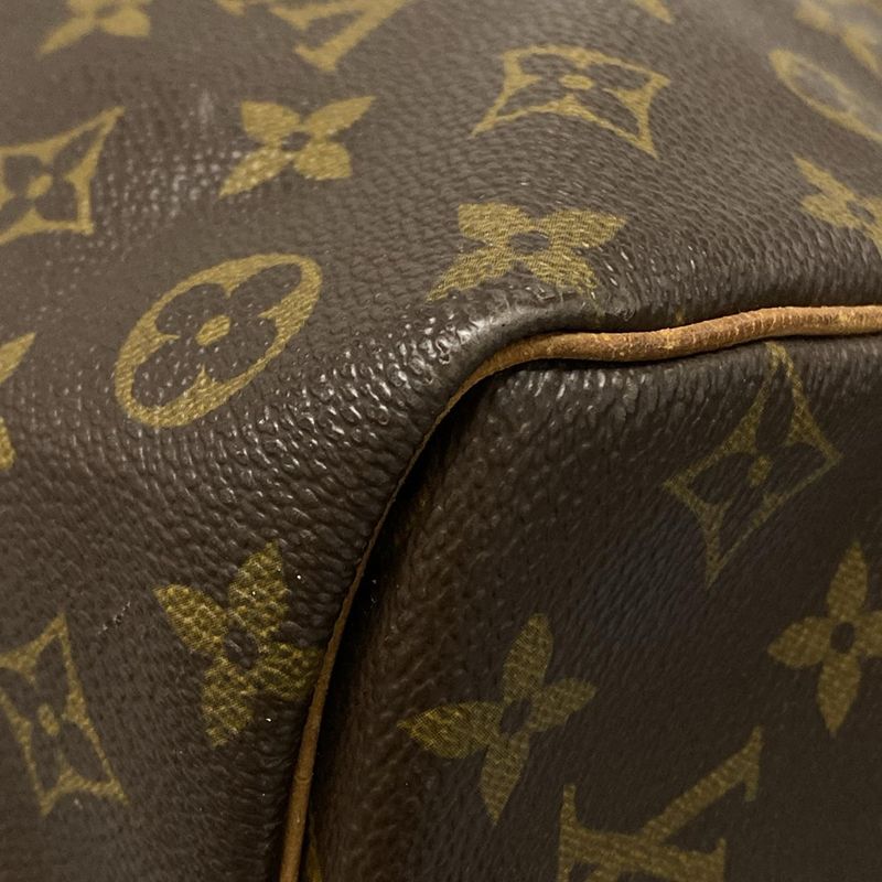 Louis Vuitton Boston Bag Monogram Keepall 60 M41422