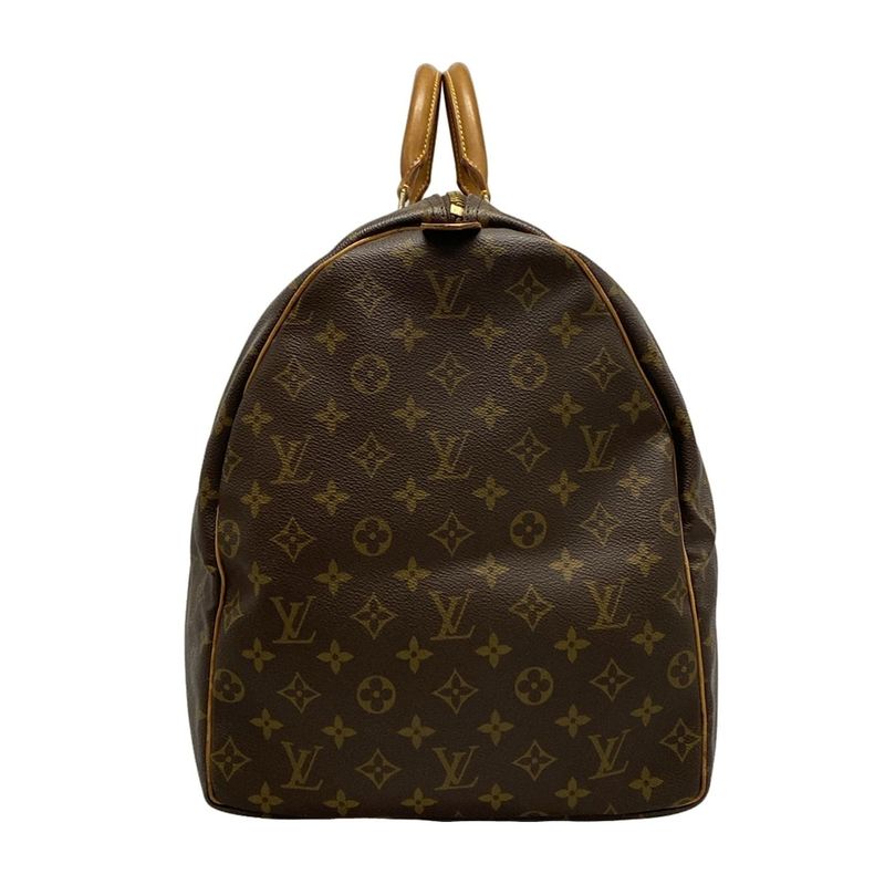 Louis Vuitton Boston Bag Monogram Keepall 60 M41422