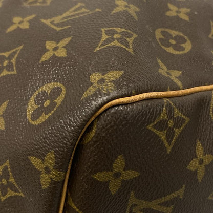 Louis Vuitton Boston Bag Monogram Keepall 60 M41422