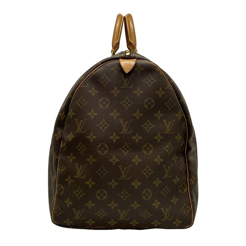 Louis Vuitton Boston Bag Monogram Keepall 60 M41422