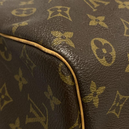 Louis Vuitton Boston Bag Monogram Keepall 60 M41422