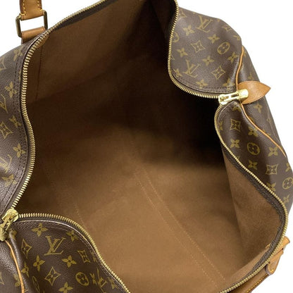 Louis Vuitton Boston Bag Monogram Keepall 60 M41422