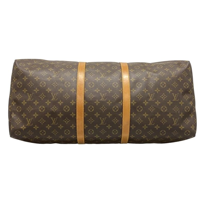 Louis Vuitton Boston Bag Monogram Keepall 60 M41422