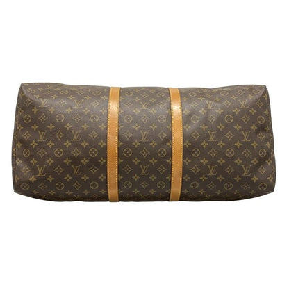 Louis Vuitton Boston Bag Monogram Keepall 60 M41422