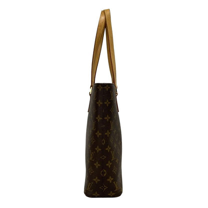 Louis Vuitton Tote Bag Monogram Luko M51155 (new Shape )